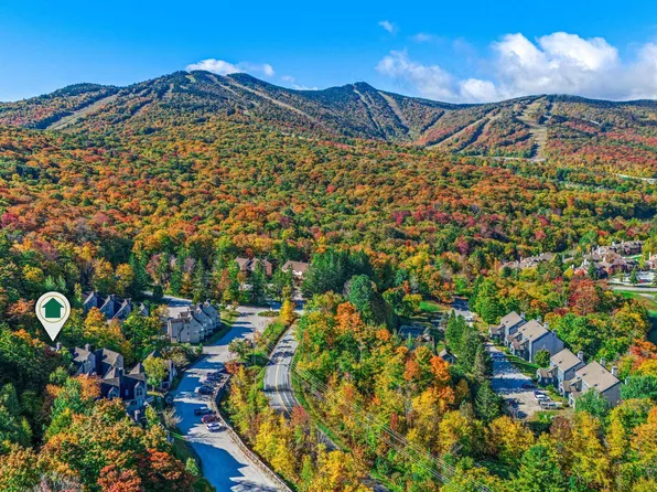 788 East Mountain Road Unit D-6, Killington, VT 05751