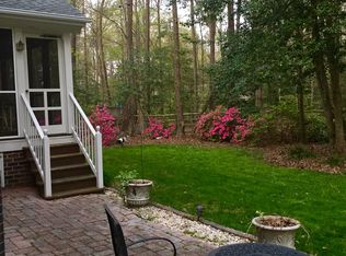 10324 Berkeley Manor Dr, Mechanicsville, VA 23116