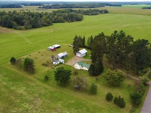 147N Applebee Road, Exeland, WI 54835