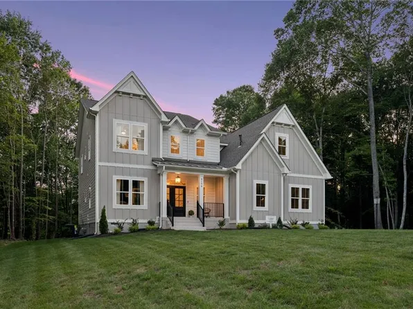 9156 Terroir Ln, New Kent, VA 23124