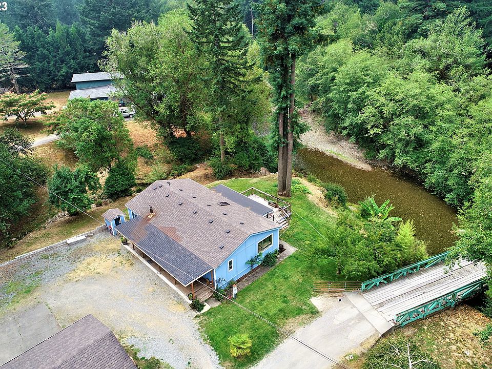1020 Winchuck River Rd, Brookings, OR 97415 MLS 23003647 Zillow