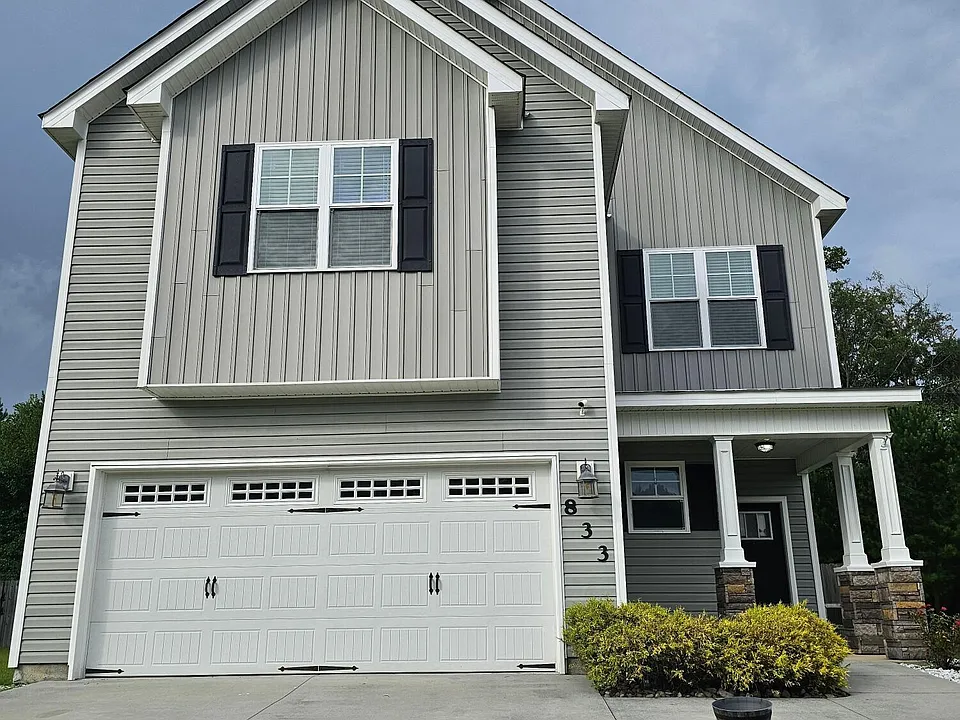 833 Tuscarora Trl