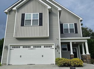 833 Tuscarora Trl, Jacksonville, NC 28546
