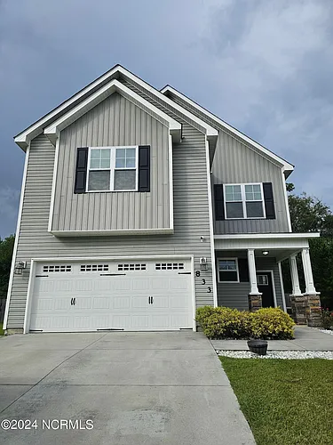 833 Tuscarora Trl Photo 1