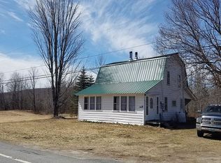 4460 Vermont #114, Norton, VT 05907