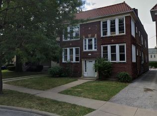 Ridgewood Apartments, Lakewood, OH 44107