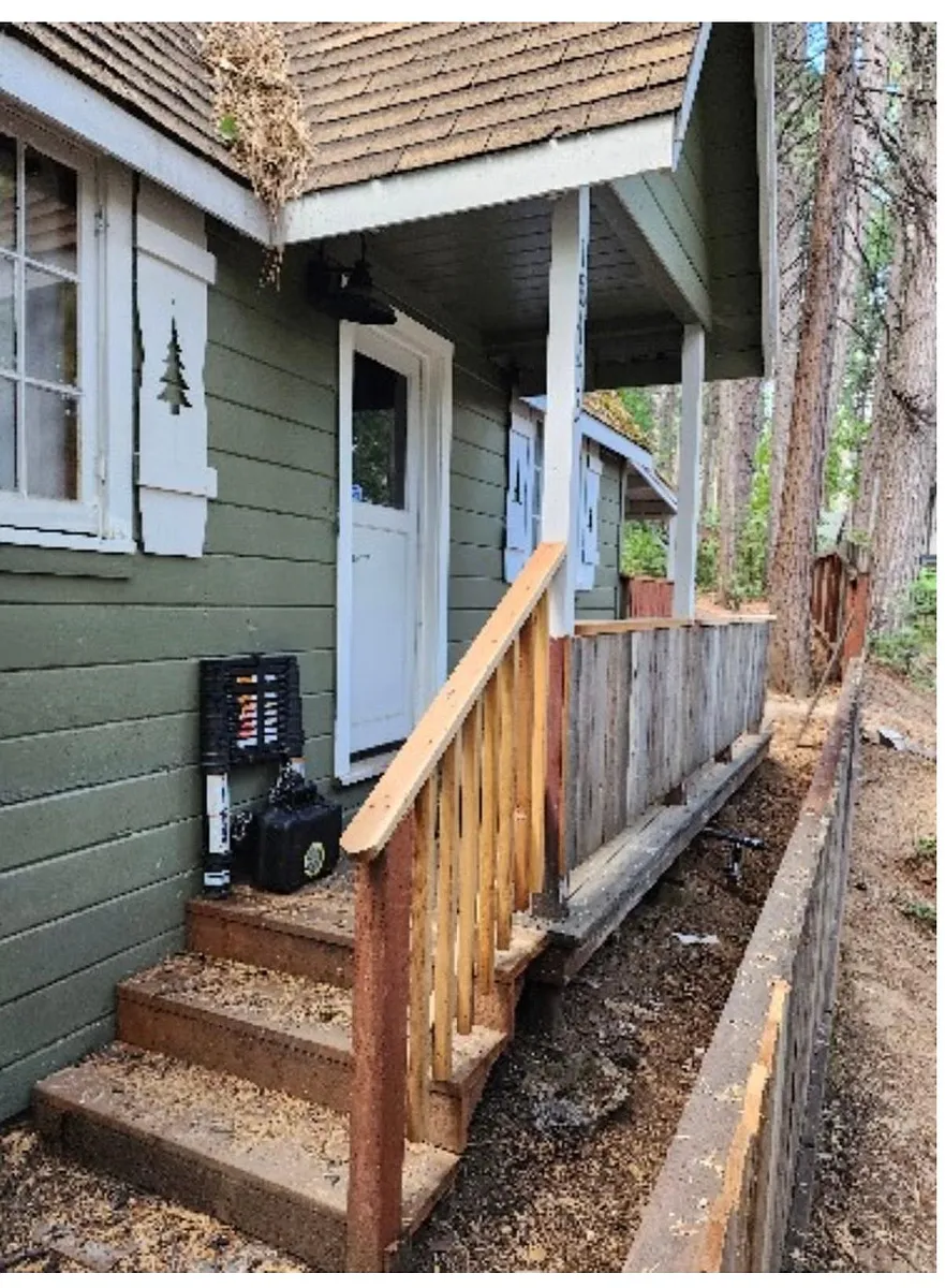 Photo 2 of 18 - 18441B Hillcrest Rd - Twain Harte, CA Building Photo - 18441B Hillcrest Rd