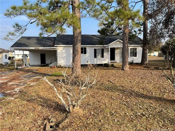 433 Sid Ln, Lake Charles, LA 70611