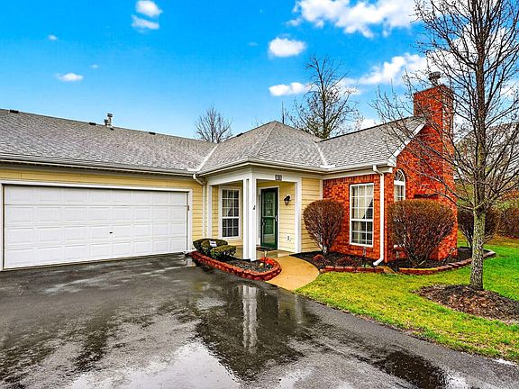 2nd image of 156 Orchard Oak Dr
