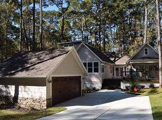 150 Green Tree Dr, Coldspring, TX 77331