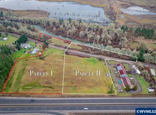 1 Next To Yamhill River Rd, Willamina, OR 97396