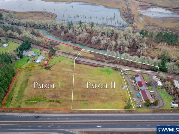 1 Next To Yamhill River Rd, Willamina, OR 97396