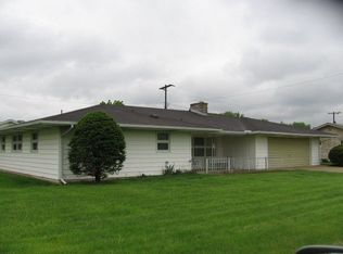 961 Taunton Rd, Chillicothe, OH 45601