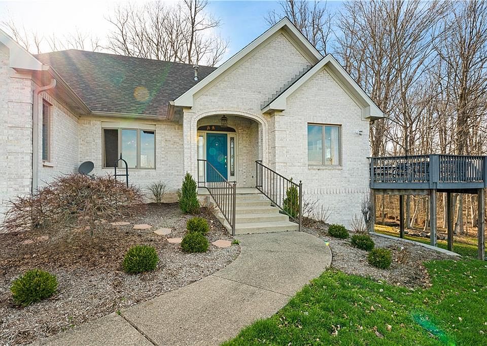 132 E 300 S, Franklin, IN 46131 Zillow