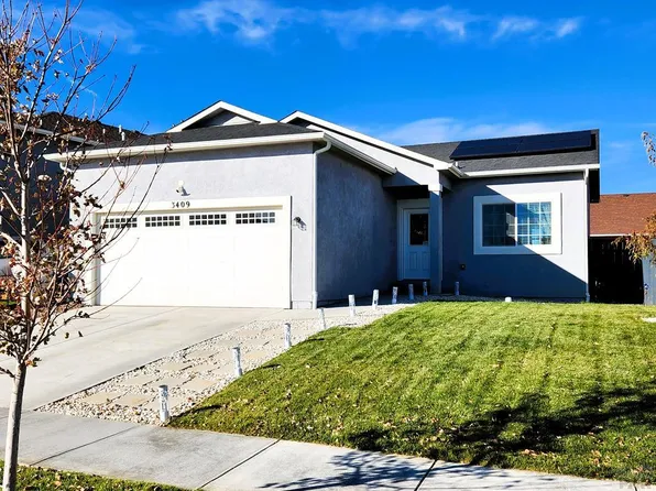 3409 Ptarmigan Ln, Pueblo, CO 81005