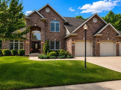 5720 W Forestwood Dr, Peoria, IL, 61615