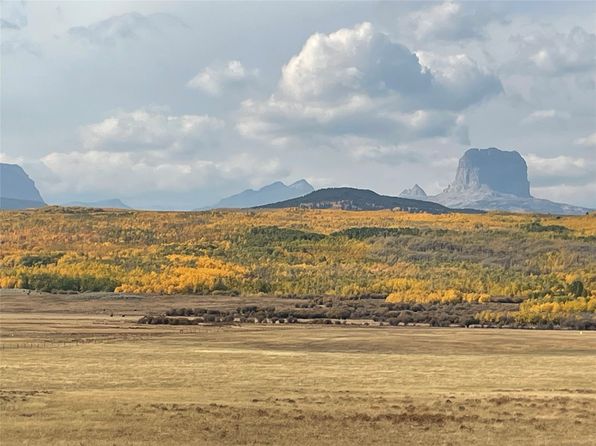 1 Boulder Dr, Babb, MT 59411