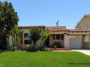 3722 Somerset Dr, Los Angeles, CA 90016