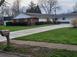 114 Williamsburg Ln, Dayton, OH 45459