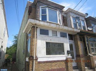 943 Morton St, Camden, NJ 08104