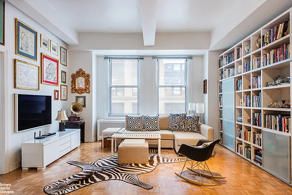Sold by Brown Harris Stevens | media 1
