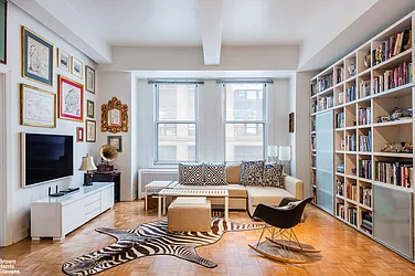 Sold by Brown Harris Stevens