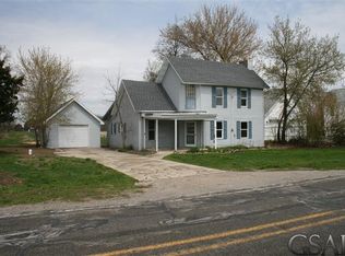 15900 W Brant Rd, Brant, MI 48614