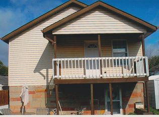 343 16th St, Dunbar, WV 25064