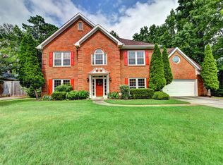 2785 Wyndham Place Dr, Lawrenceville, GA