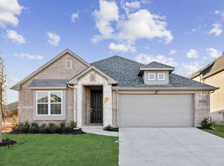 3010 Cantoni Crk, Princeton, TX 75407