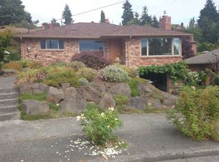 8706 40th Ave SW, Seattle, WA 98136