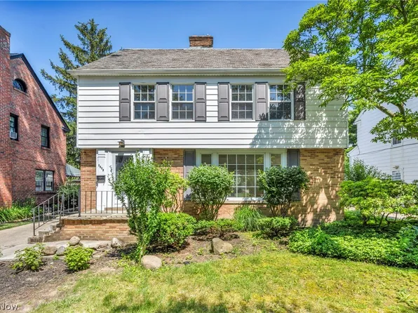 3635 Tolland Rd, Shaker Heights, OH 44122