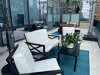 Rented by Lalezarian Properties