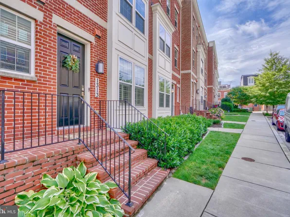 1313 Belt St, Baltimore, MD 21230