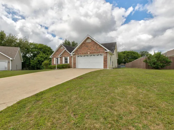 404 Sundown Ct, Mount Sterling, KY 40353