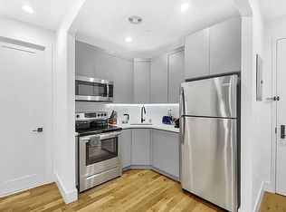 699 Lafayette Ave #3A, Brooklyn, NY 11221