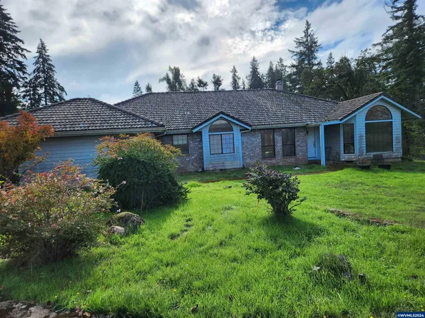 1388 Kuenzi Hill Ln SE, Salem, OR 97317