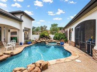 63 Fairway Park, Montgomery, TX 77356