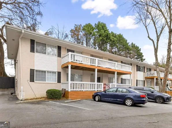 1990 Wellbourne Dr NE APT 7, Atlanta, GA 30324