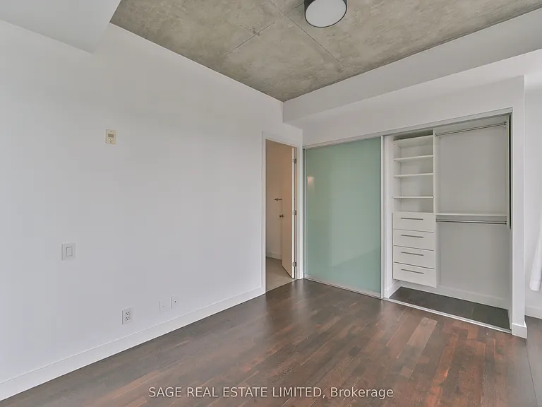 75 Portland St #806 — Photo 26