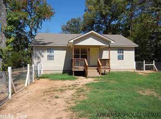22 Arrow Ridge Rd, Damascus, AR 72039
