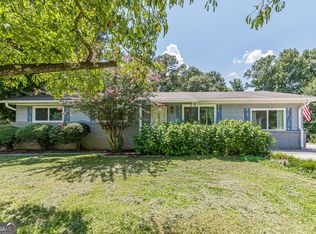 877 King Dr SE, Conyers, GA 30094
