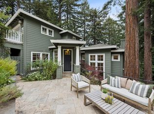 122 Ralston Avenue, Mill Valley, CA 94941