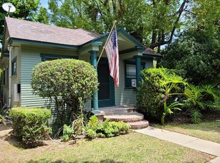 641 N Madison Ave, Pasadena, CA 91101