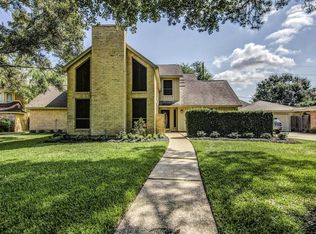 15210 Marlebone Ct, Houston, TX 77069