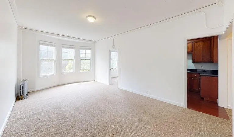 1395 Golden Gate Ave — Photo 8