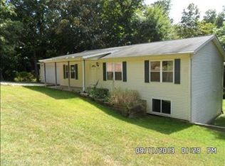 1178 108th Ave, Otsego, MI 49078