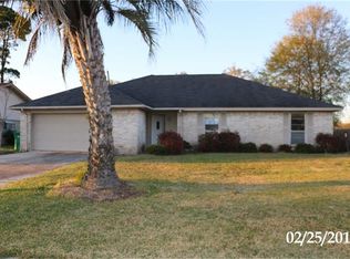4314 Pinemont Dr, Orange, TX 77632
