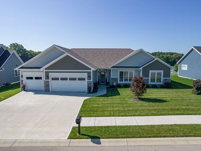 740 E Holland Dr, Bloomington, IN, 47401