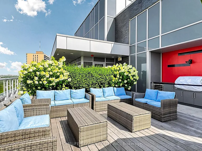 58 Orchard View Blvd #511 — Photo 33